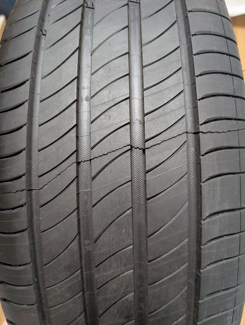 クラウンエステートZ 純正タイヤホイールセット1本<新車外し>美品 新車外し 美品】トヨタ クラウンエステート Z 純正 21in 8.5J +35