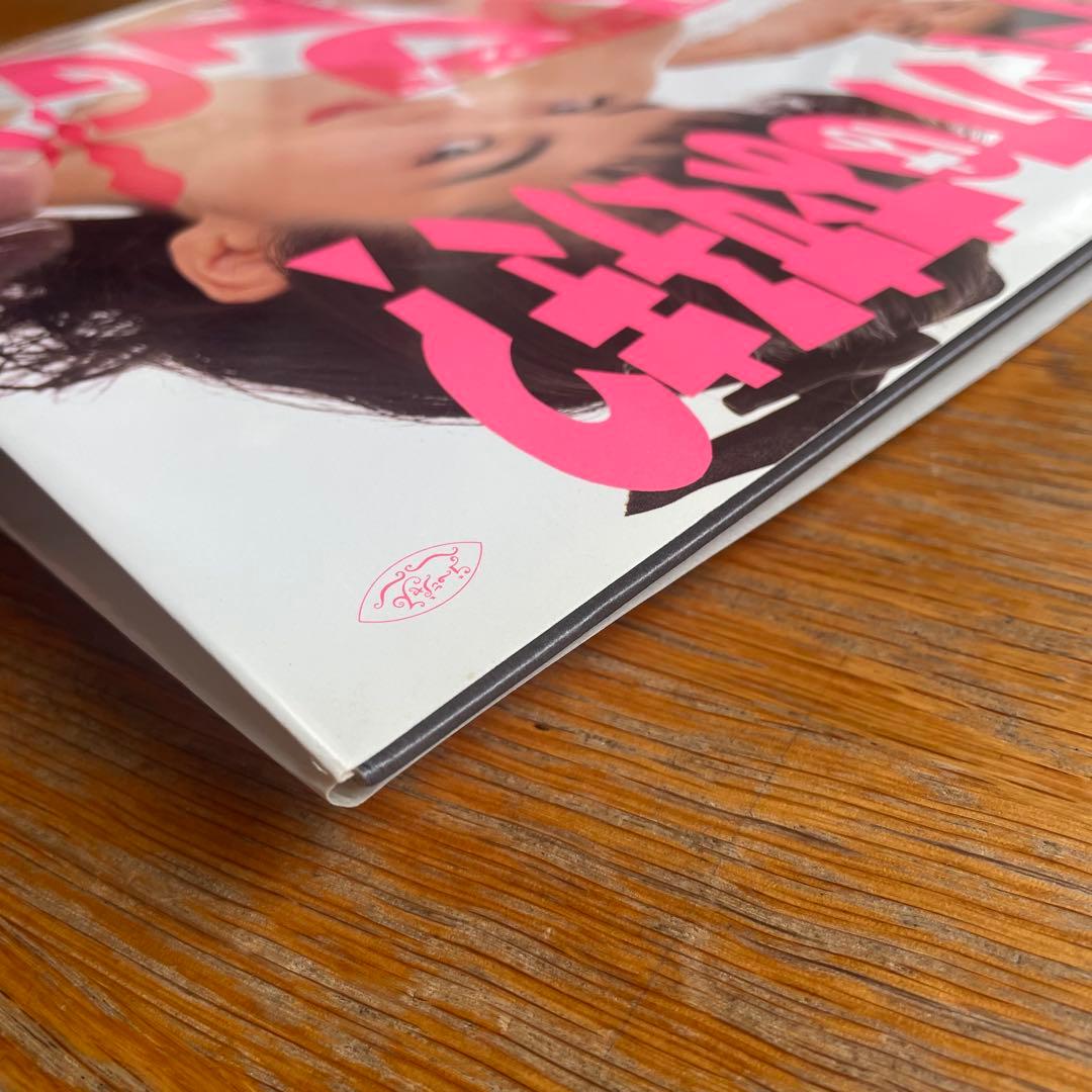 パンク天国 GO-BANG'S ゴーバンズ レコード 森若香織 lp punk - メルカリ