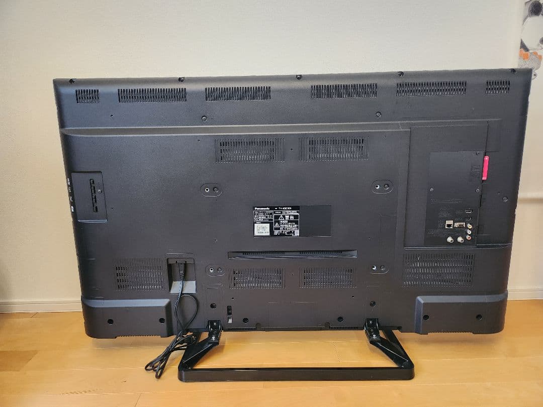 Panasonic TH-49D305 49インチ液晶テレビ - メルカリ