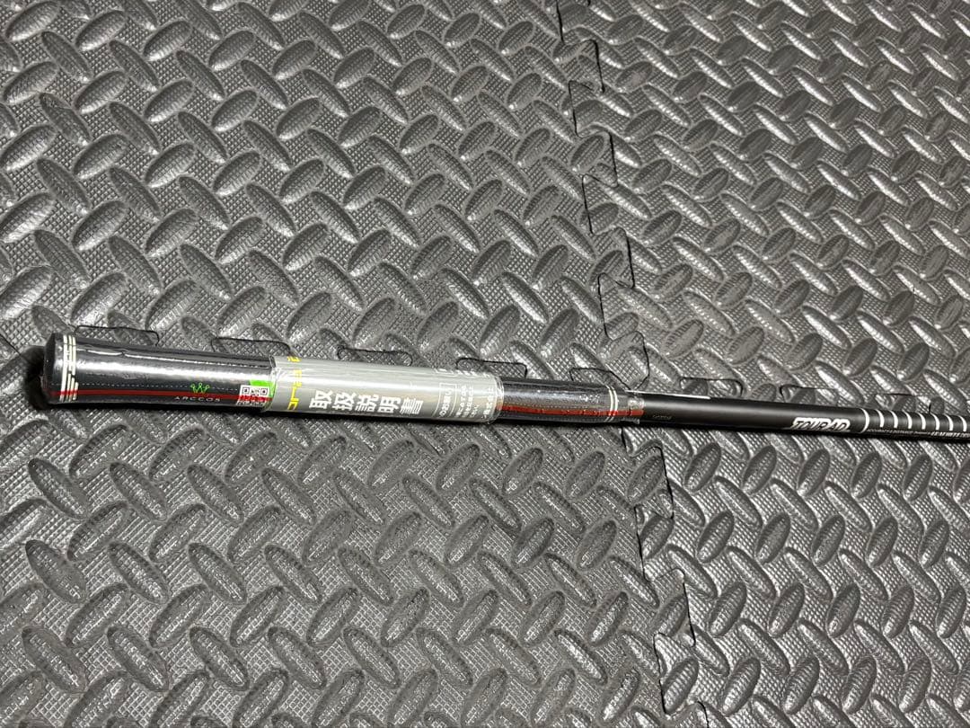 TOUR AD for cobra 5w コブラ 純正シャフト flex s - メルカリ