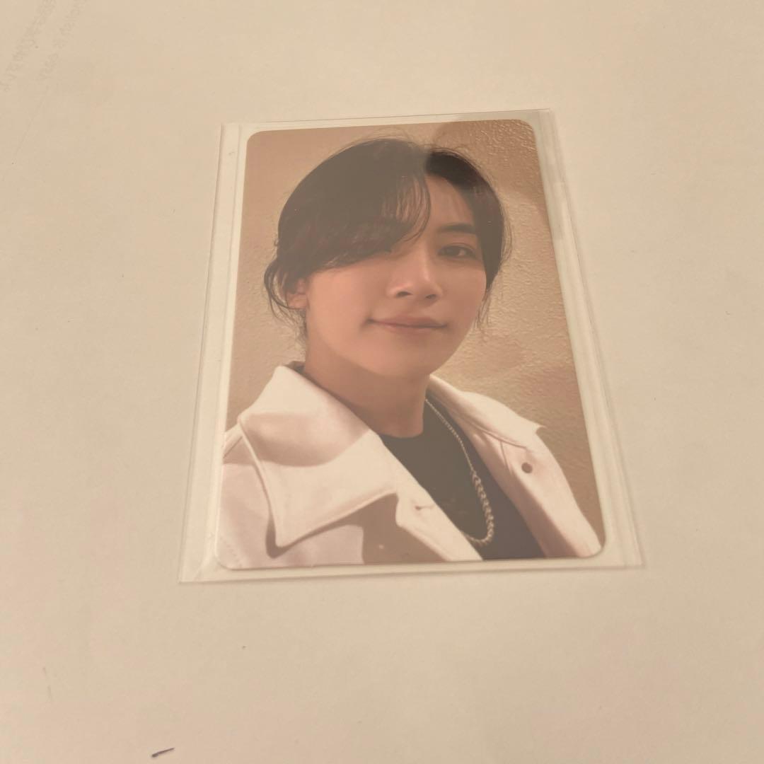 SEVENTEEN ジョンハン トレカ kms 特典（出回り少なめ） - メルカリ