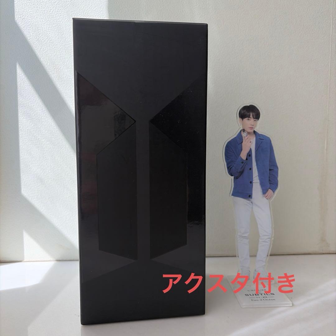 【今日限りSALE】BTS OFFICIAL LIGHT STICK SE 未使用品】公式 BTS OFFICIAL LIGHT STICK SE - メルカリ
