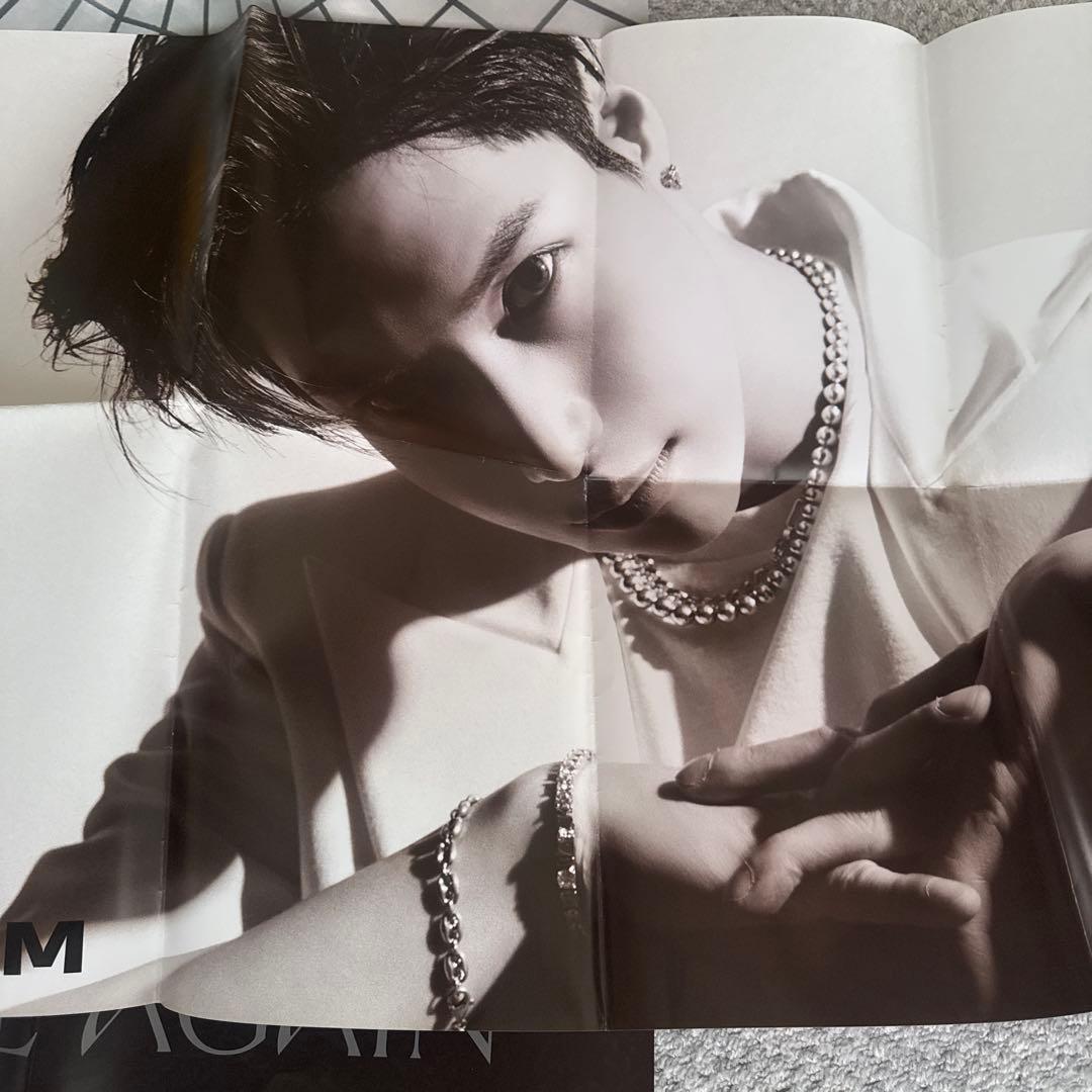 SHINee TAEMIN Blu-Ray、アルバム、トレカ、グッズセット