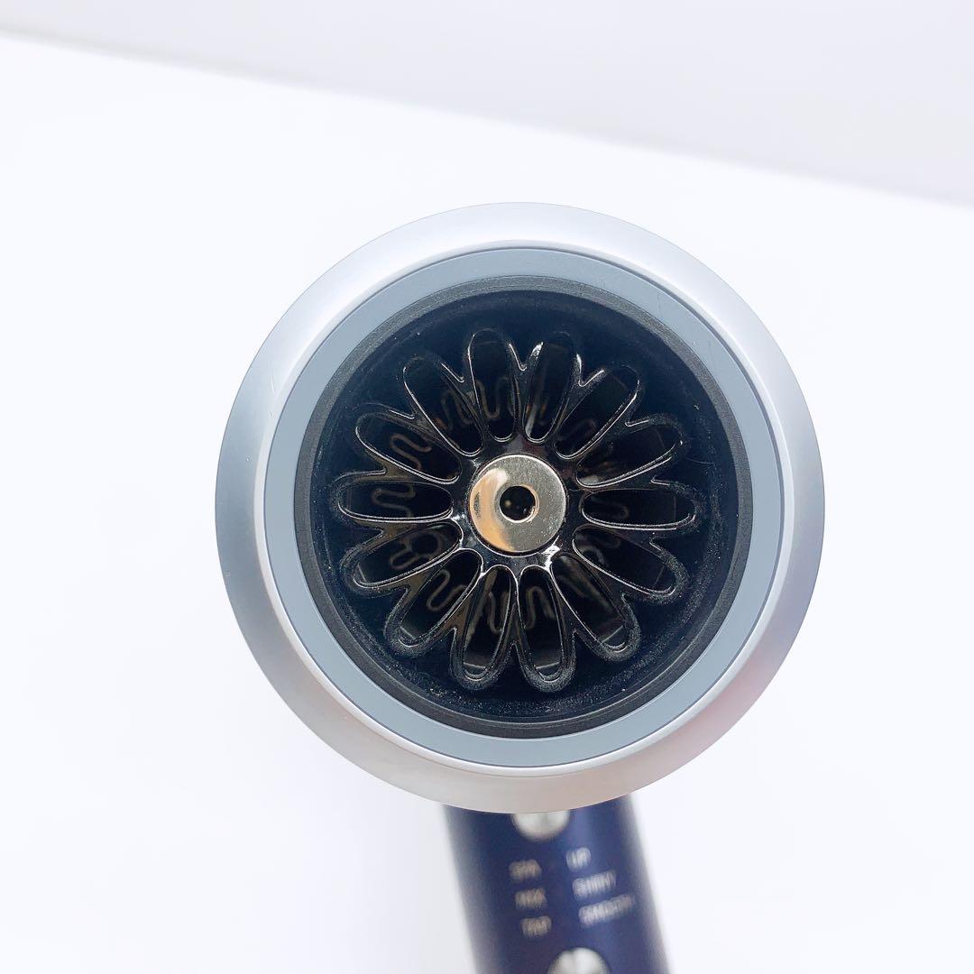 《最新モデル⭐️ほぼ未使用》 YAMAN リフト ドライヤー YJHC1L