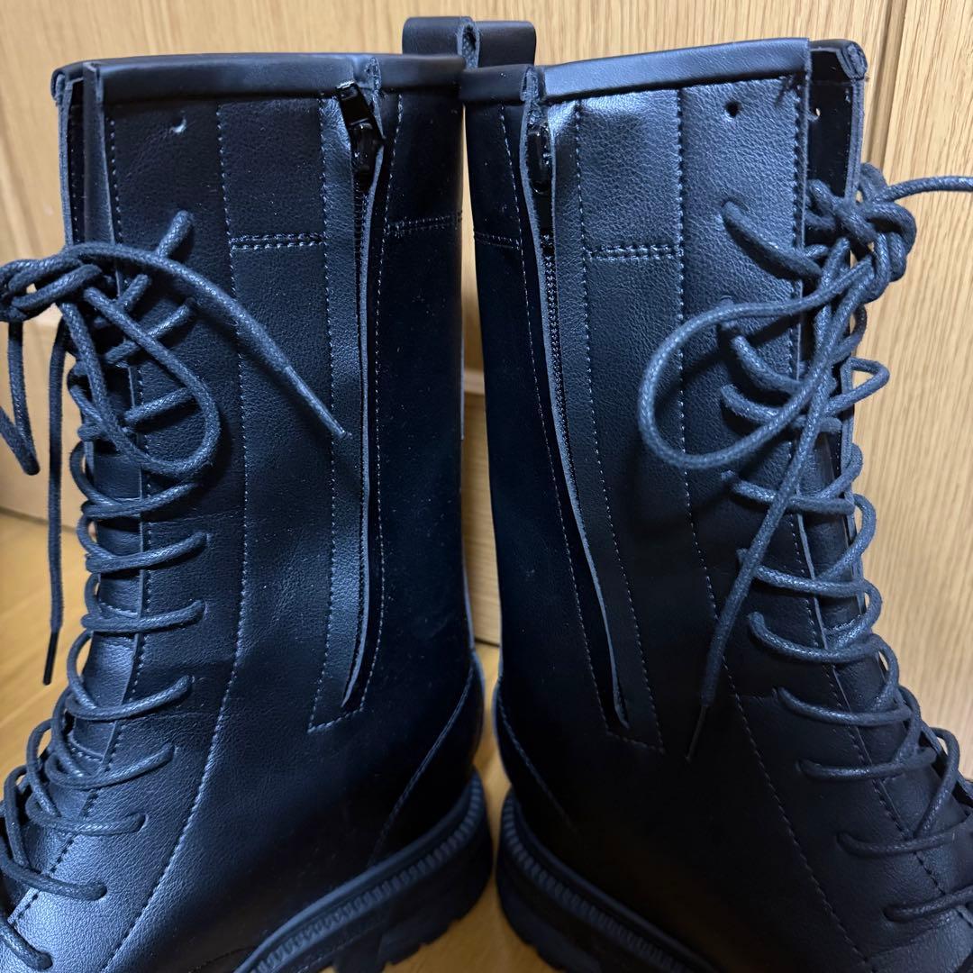 cog纪元】18cm シークレットブーツ タオバオ 厚底 インソール Sサイズ