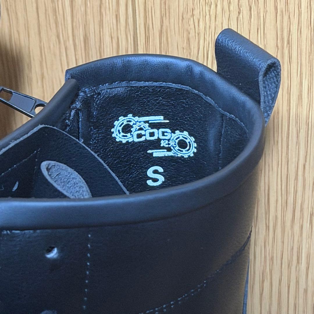 cog纪元】18cm シークレットブーツ タオバオ 厚底 インソール Sサイズ