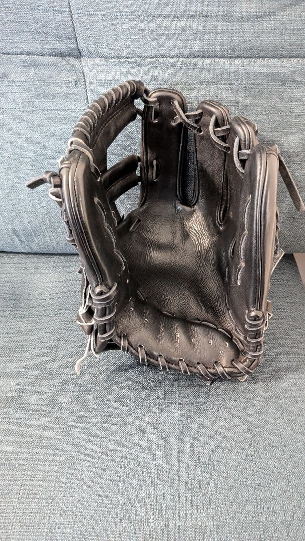 限定値下げ】山本グラブスタジオ YGSプロライン 硬式内野用EA3 - メルカリ