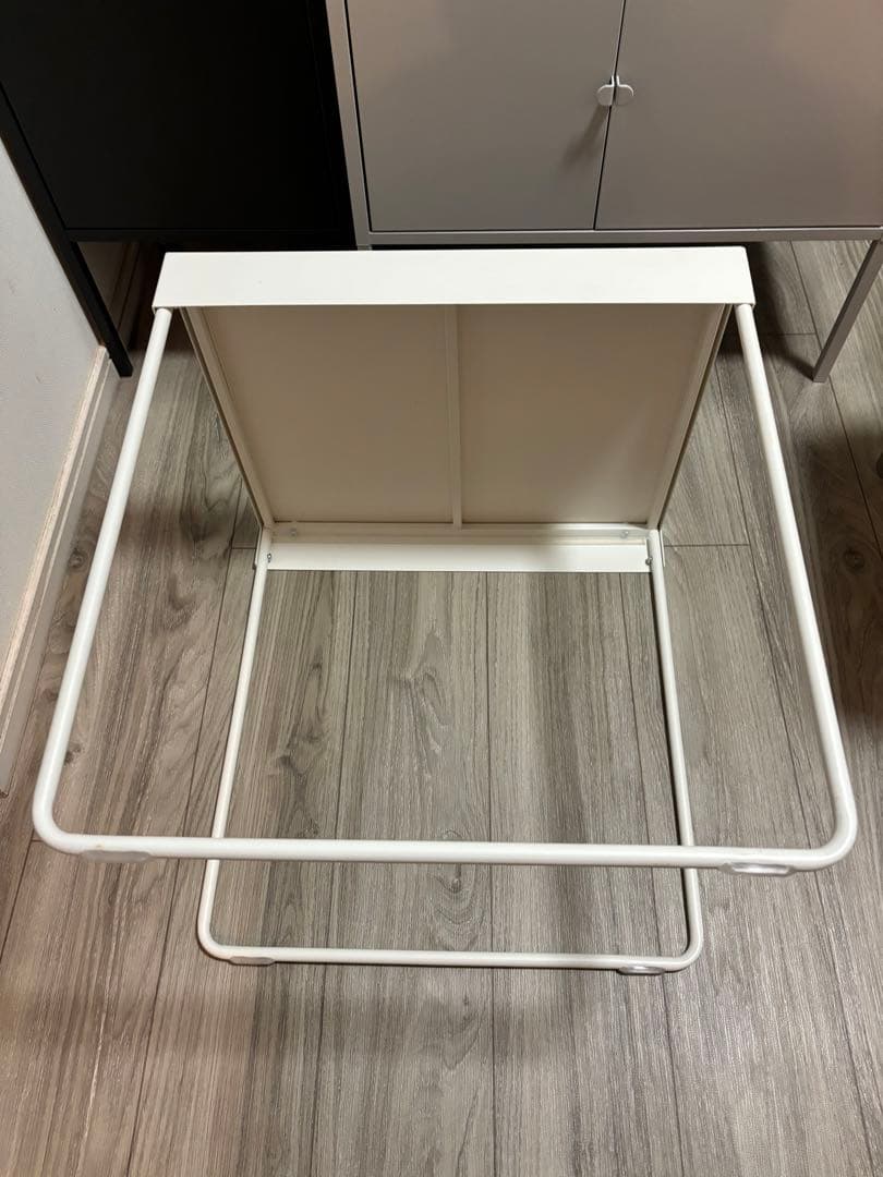 IKEA イケア GRANBODA ネストテーブル3点セット 廃番品 - メルカリ