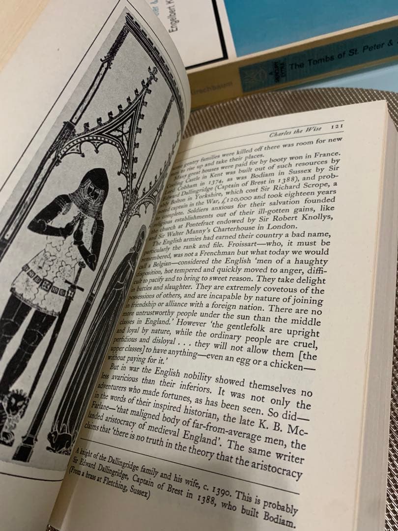 希少 The Hundred Years War Desmond Seward - メルカリ