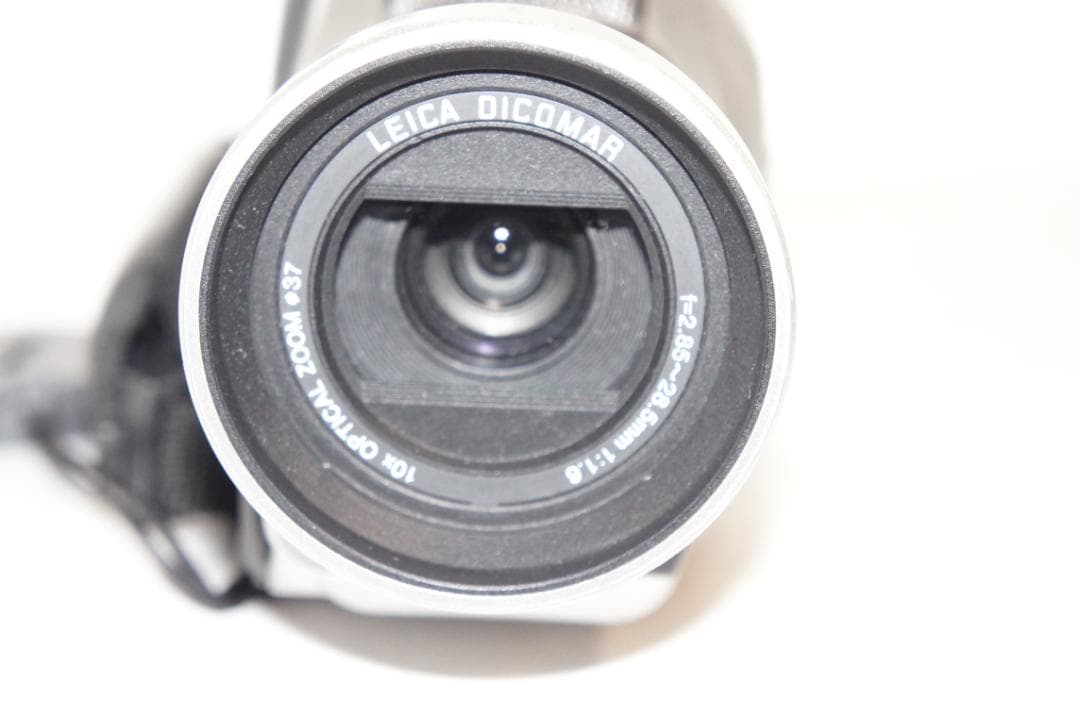 NV MX2000 動作品 Panasonic MiniDVビデオカメラ 214 - メルカリ