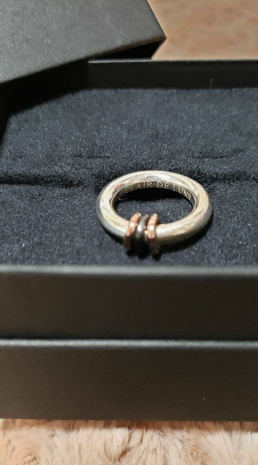 新品)CLAIR DE LUNE クレルナ スピネリ ØMI 登坂広臣 CDL - メルカリ