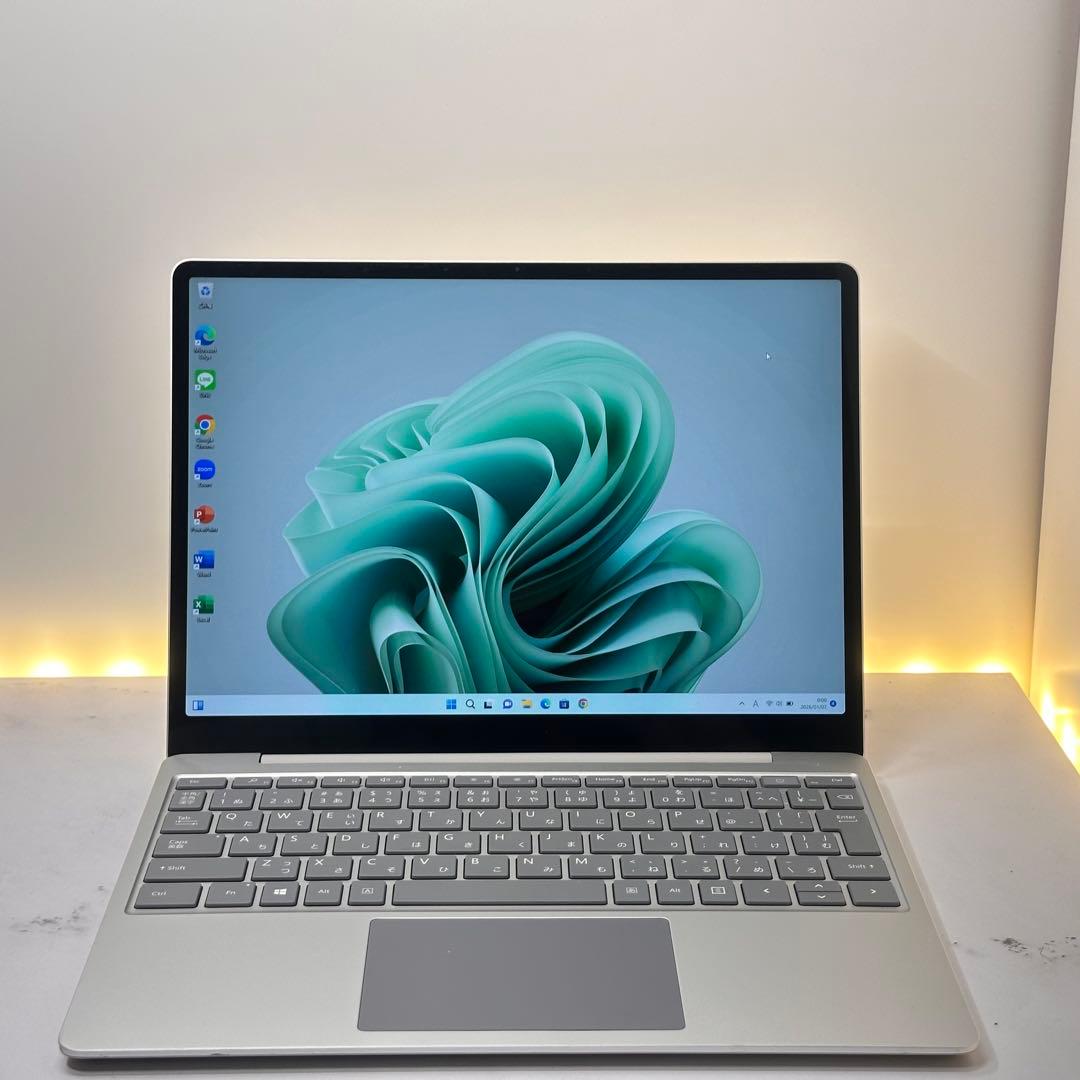 【BT◎】Surface Laptop Go Corei5/8/128