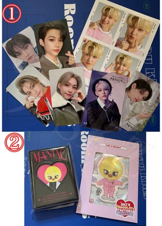 フィリックス　Felix straykids まとめセット STRAY KIDS スキズ Felix フィリックス グッズ ポスター 10枚セット A4