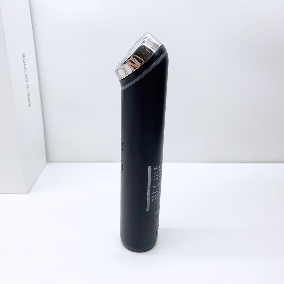 《ほぼ未使用⭐️付属品完備》 メディキューブ ブースター プロ AGE-R EMS