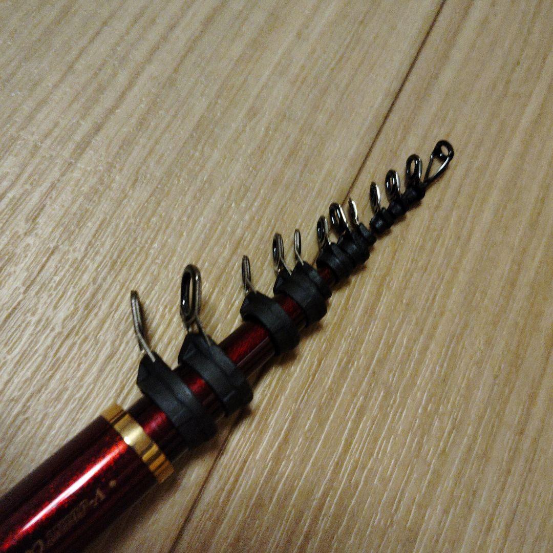 ダイワ モンスタートルク口太MH-53 - メルカリ