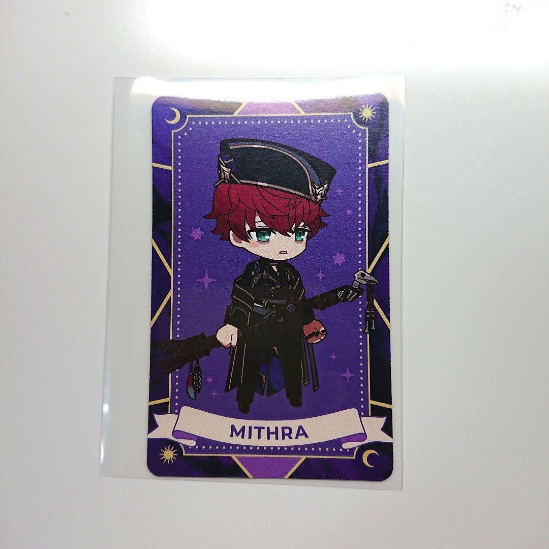 魔法使いの約束 まほやく 6周年 特典 後半 ミスラ カード - メルカリ