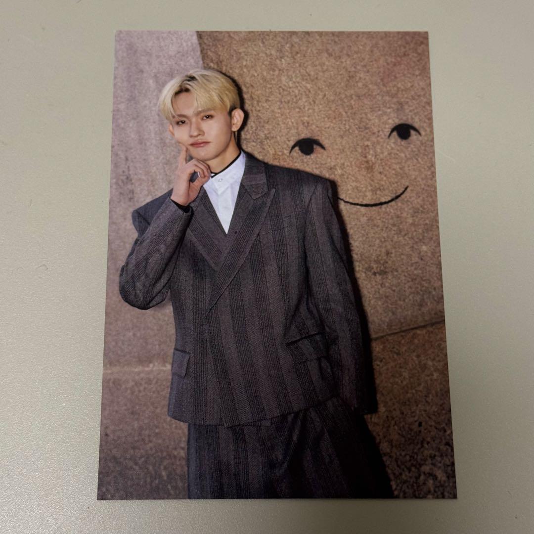 INI 写真集 viva la vita 田島将吾 ポストカード - メルカリ