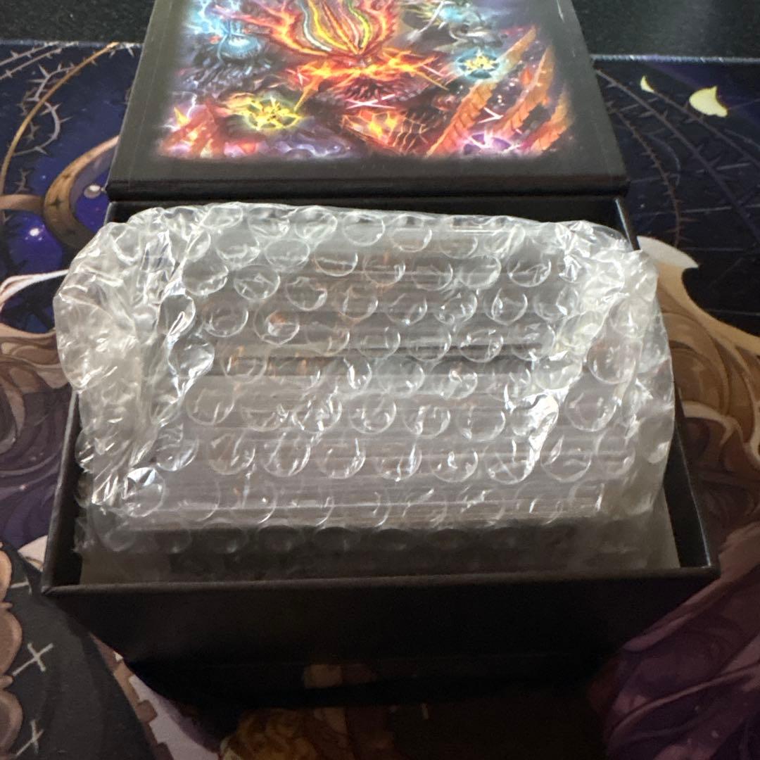 アドバンス専用引退品】超次元デッキとドラグナーまとめ売り