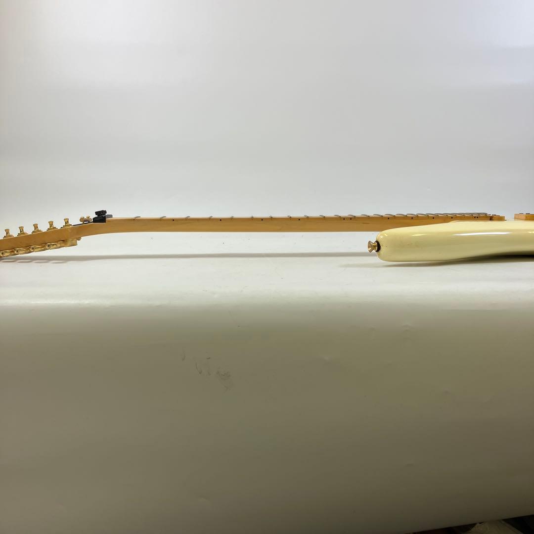 現状品】YAMAHA エレキギター MG-K2 パッパラー河合モデル - メルカリ