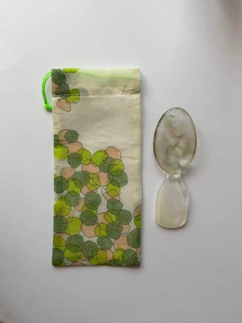 イイダ傘店　池谷三奈美　コラボ　スプーン イイダ傘店×池谷三奈美コラボスプーン【当選品】 - メルカリ