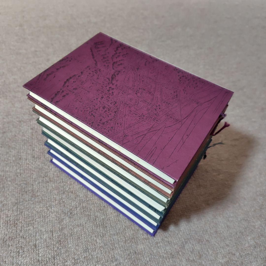 昭和京都名所圖會 全7巻 竹村俊則著 - メルカリ