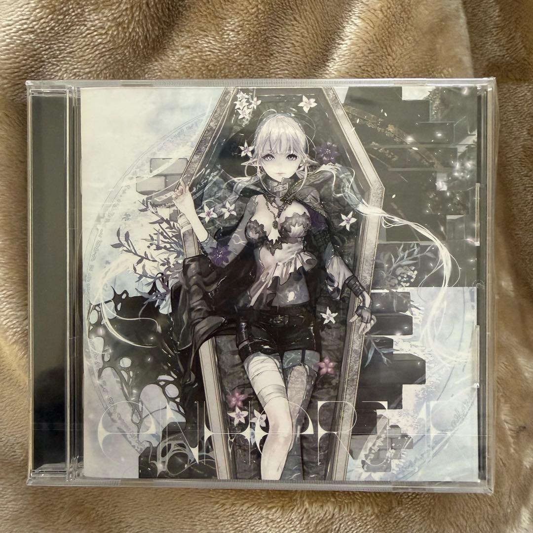 ELFENSJóN 『EINHERJAR』 EINHERJAR - ELFENSJóN - OFFICIAL WEBSITE