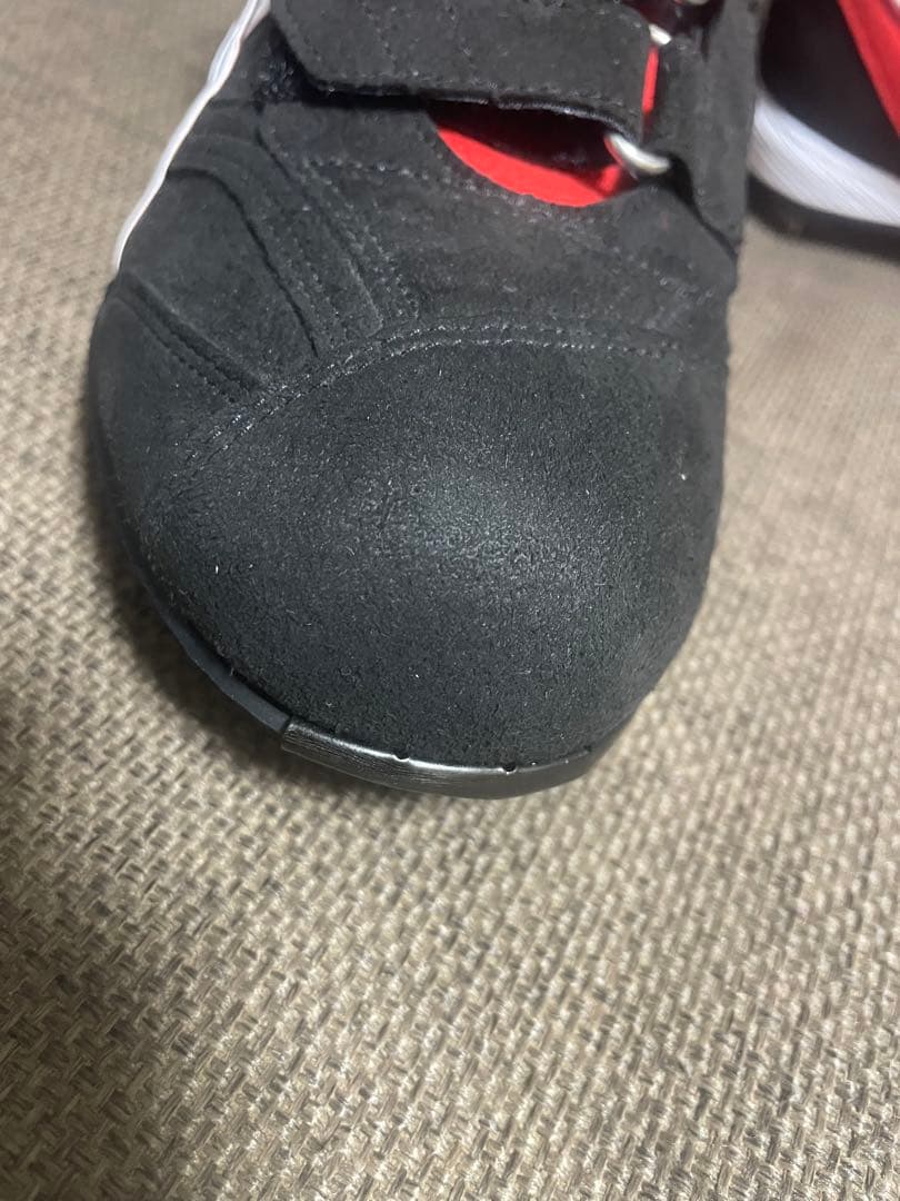 ASICS オーダー　スパイク　26.0cm