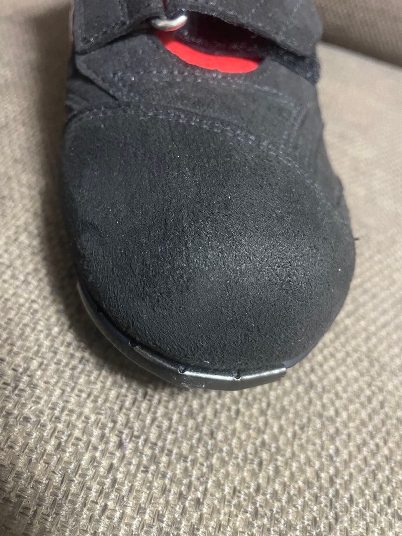 ASICS オーダー　スパイク　26.0cm