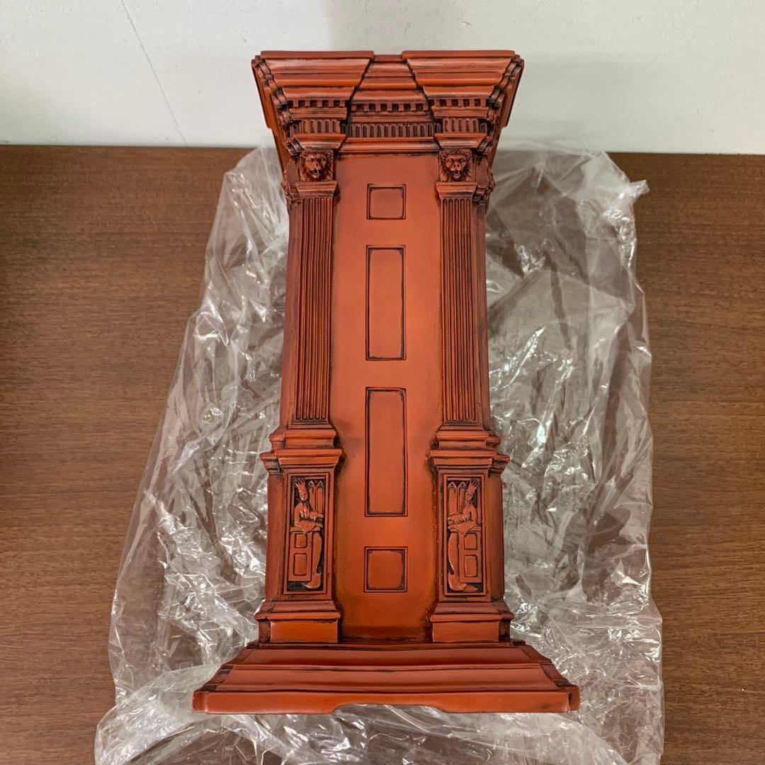 ➀ 抽プレ ナルニア国物語 衣装だんす タンス 箪笥 レプリカ（約1/8