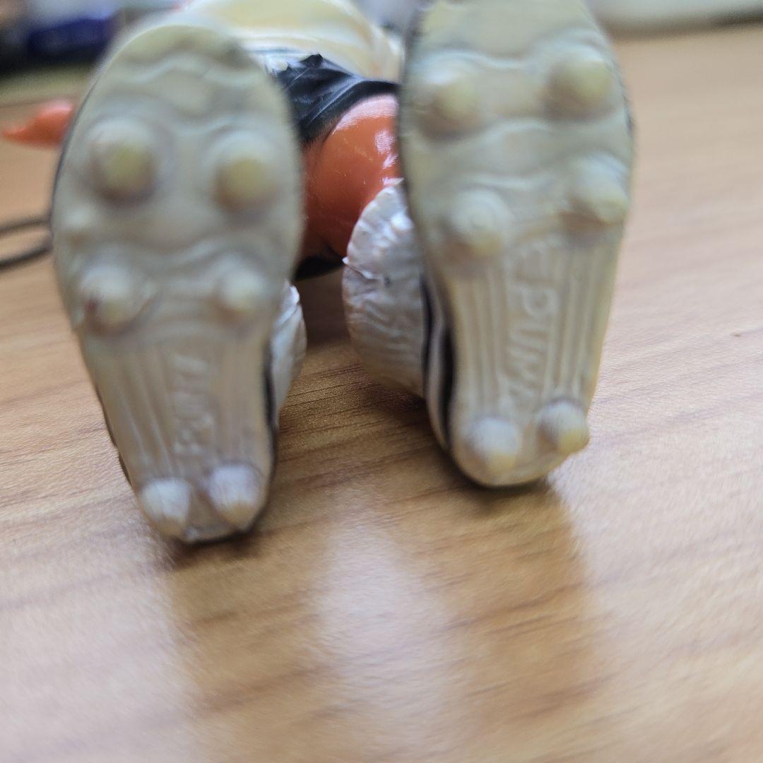 1974 FIFAワールドカップ西ドイツ大会のマスコットキーホルダー - メルカリ