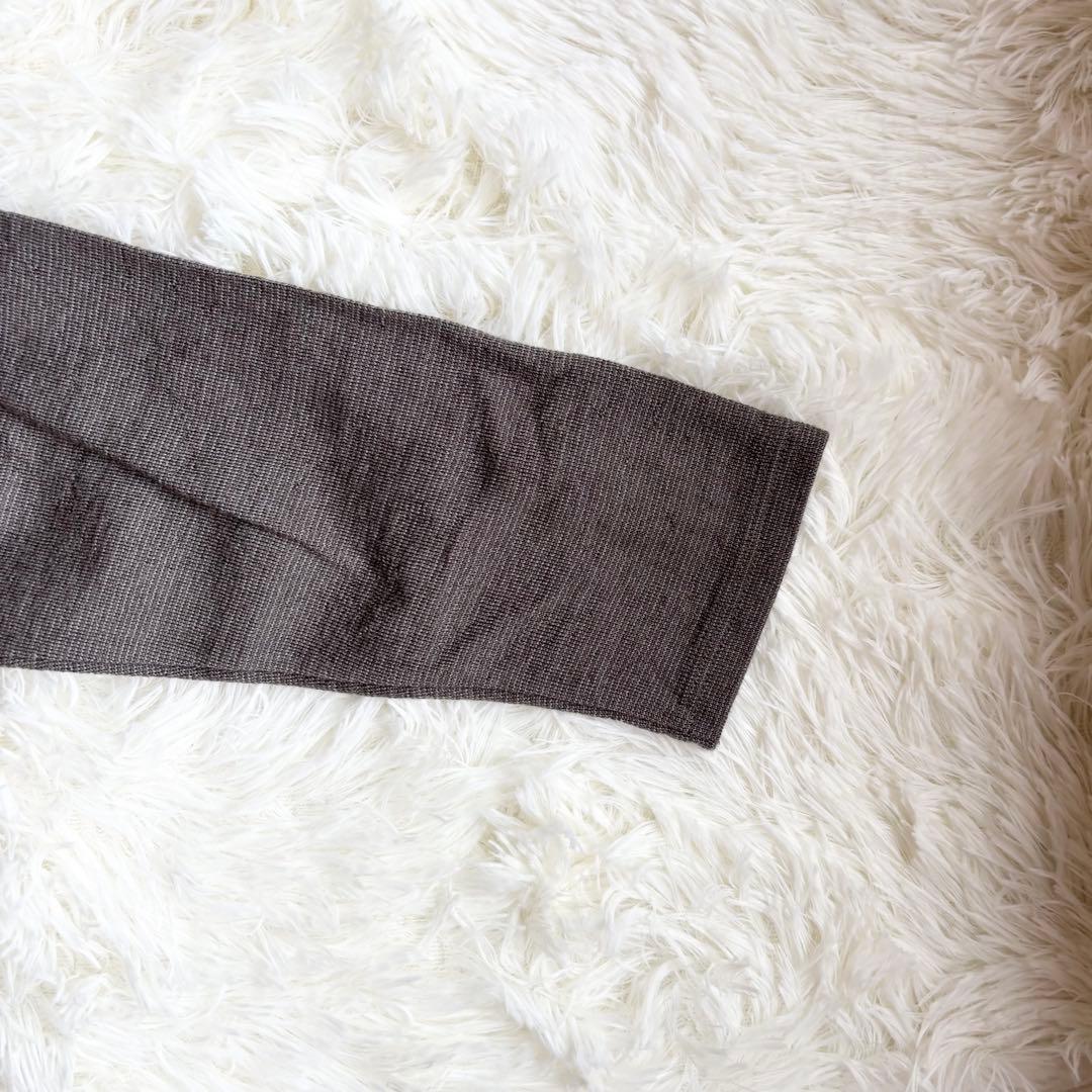 高級感✨ ヨーガンレール ウール シルク カシミヤ タートルネック