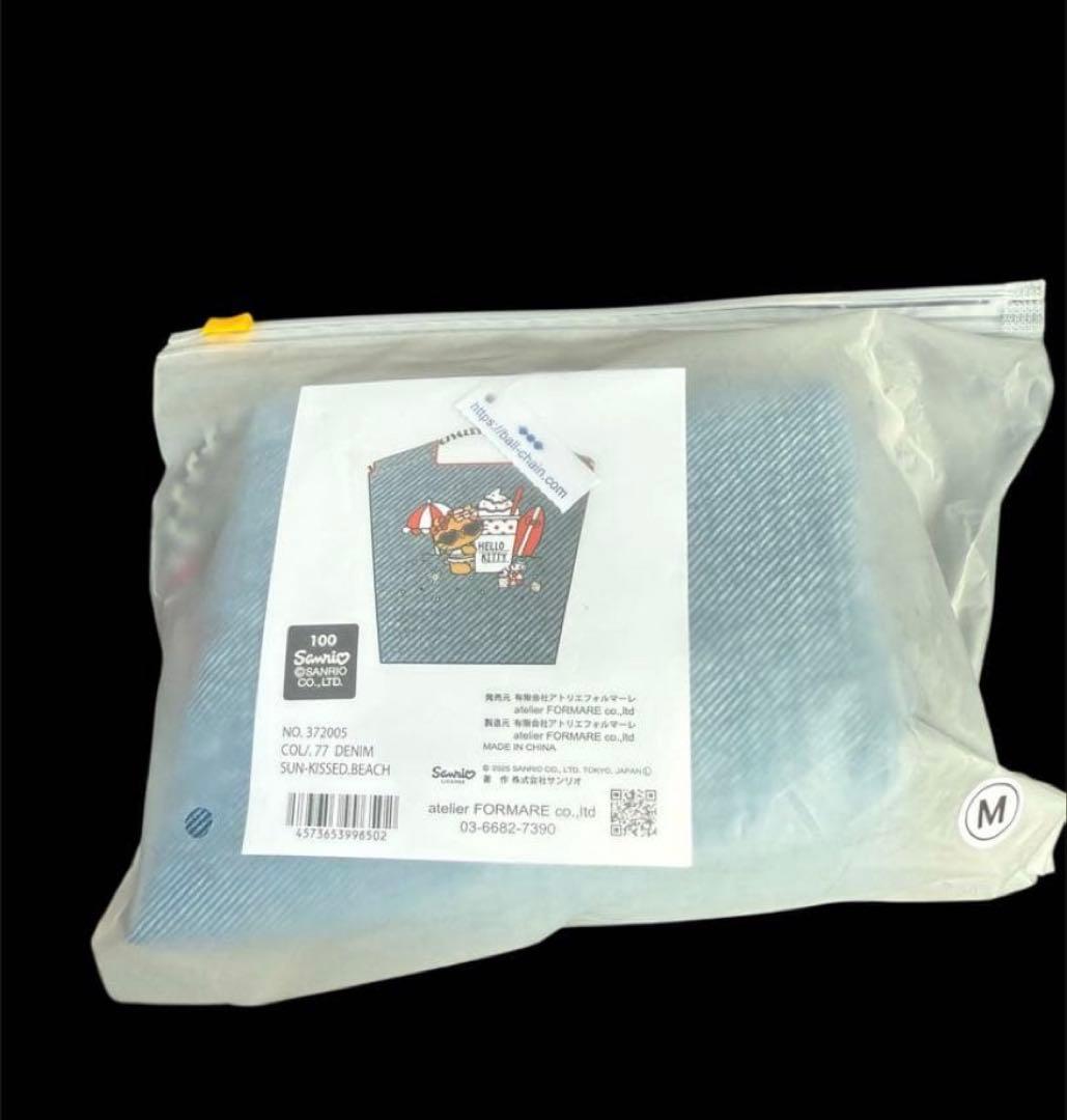 Ball&Chain ボールアンドチェーン 日焼けキティ beach - メルカリ