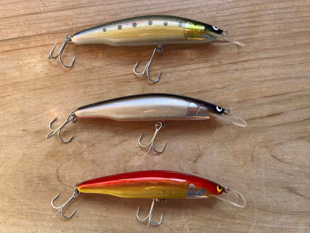 ウッドリーム　アルボル90MD 3個セット 2026年最新】ウッドリーム アルボルの人気アイテム - メルカリ