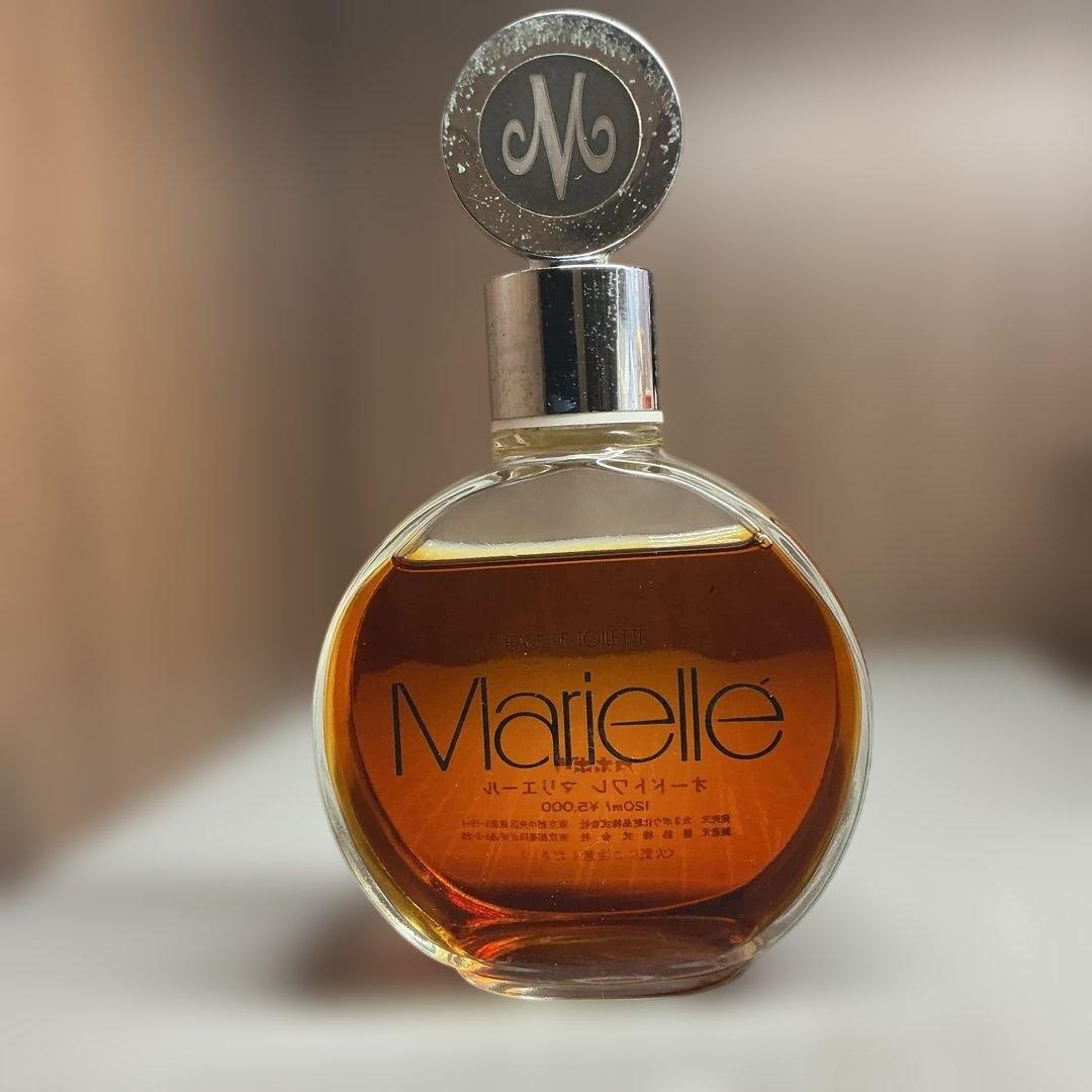 カネボウ　オードトワレ マリエール 2026年最新】Yahoo!オークション -マリエールカネボウの中古品・新品