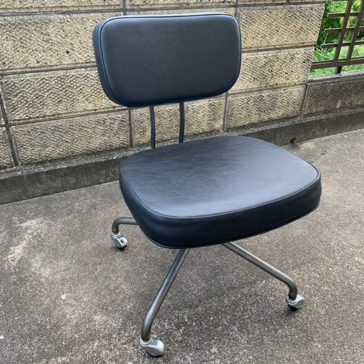 truck furniture DESKWORK CHAIR