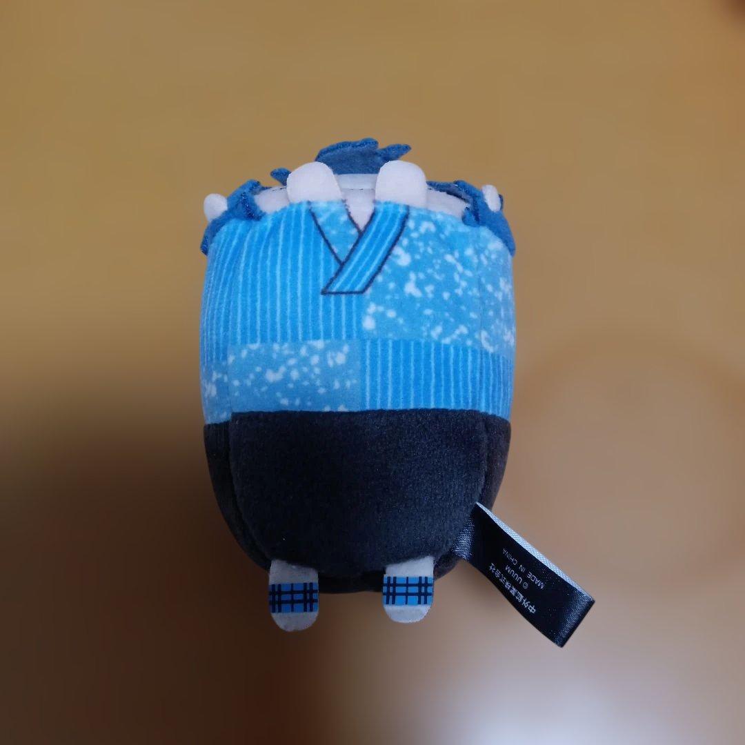 カラフルピーチ 極楽湯 もちころりん なおきりさん - メルカリ