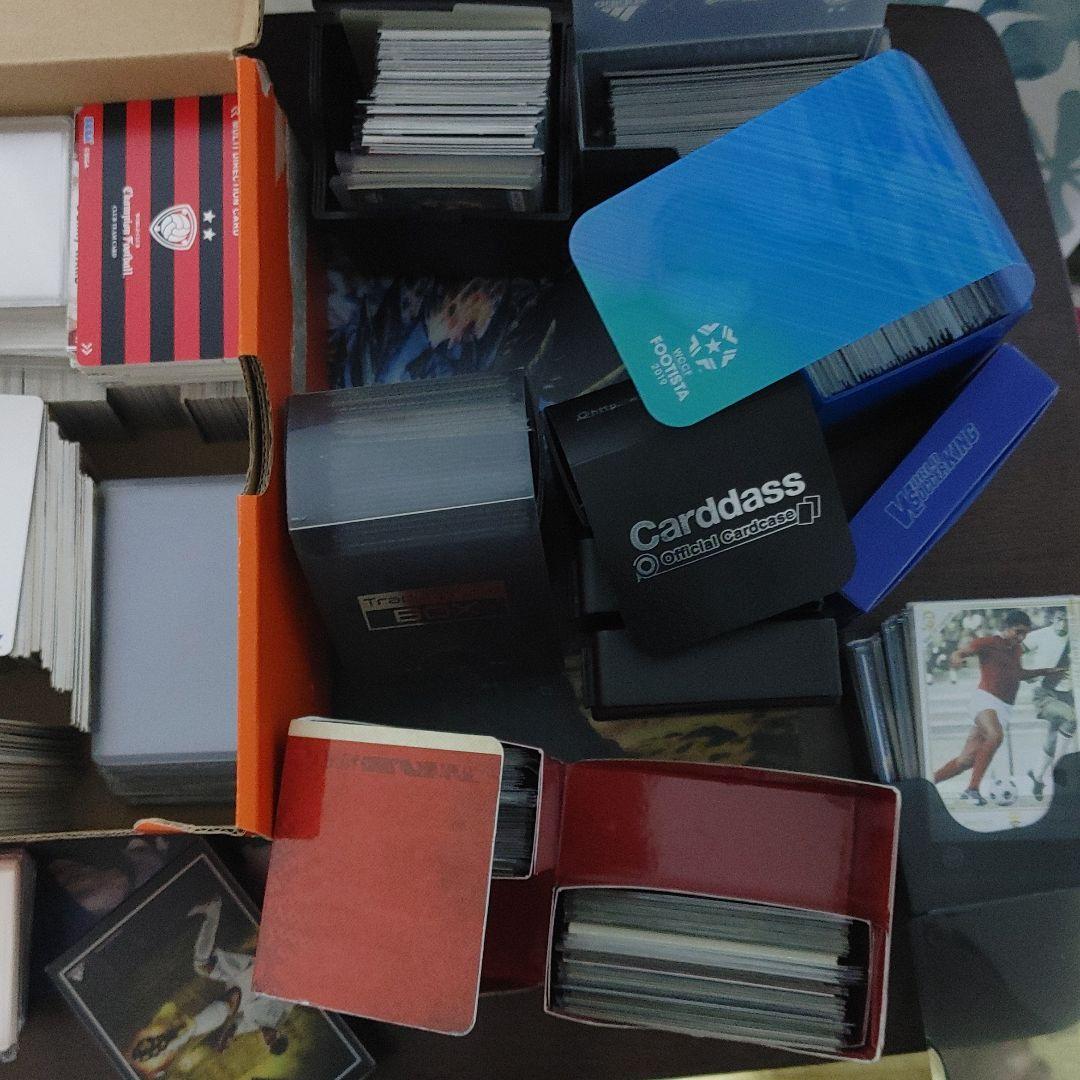 wccf引退まとめ売り - メルカリ