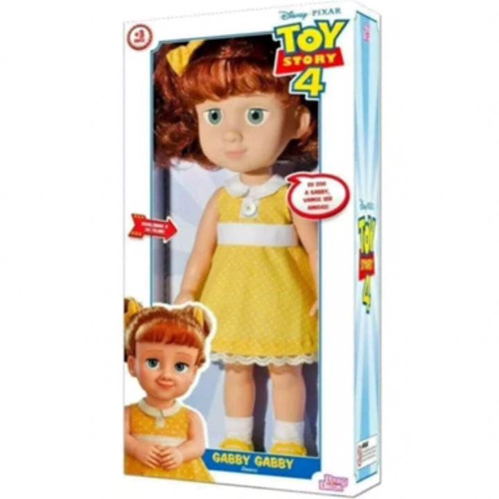 トイストーリー4 ギャビーギャビー人形 - メルカリ