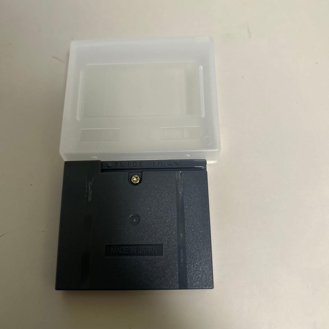 ネオジオポケット 激突カードファイターズ SNK VS CAPCOM - メルカリ