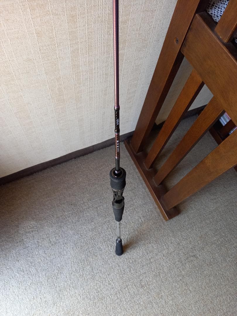 ダイワ 紅牙 EX AGS N70MLB THRILL GAME - メルカリ