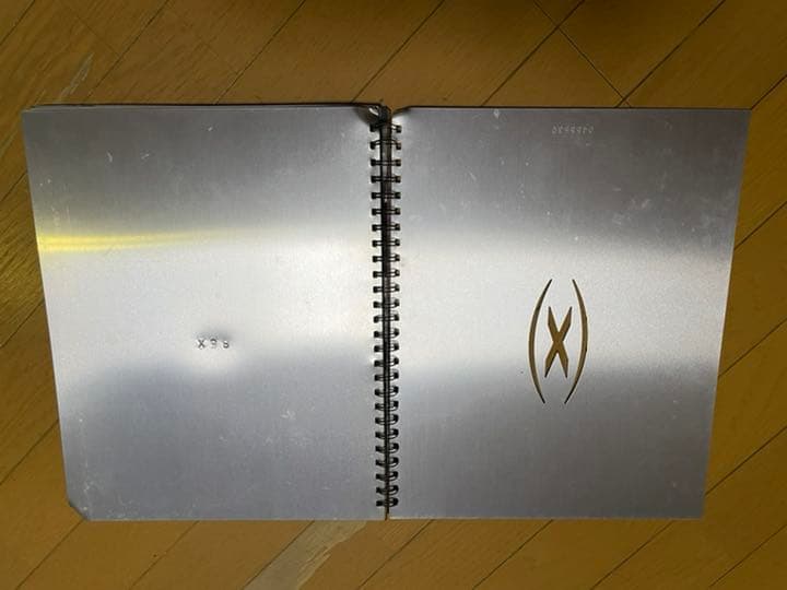 Madonna 初版　写真集