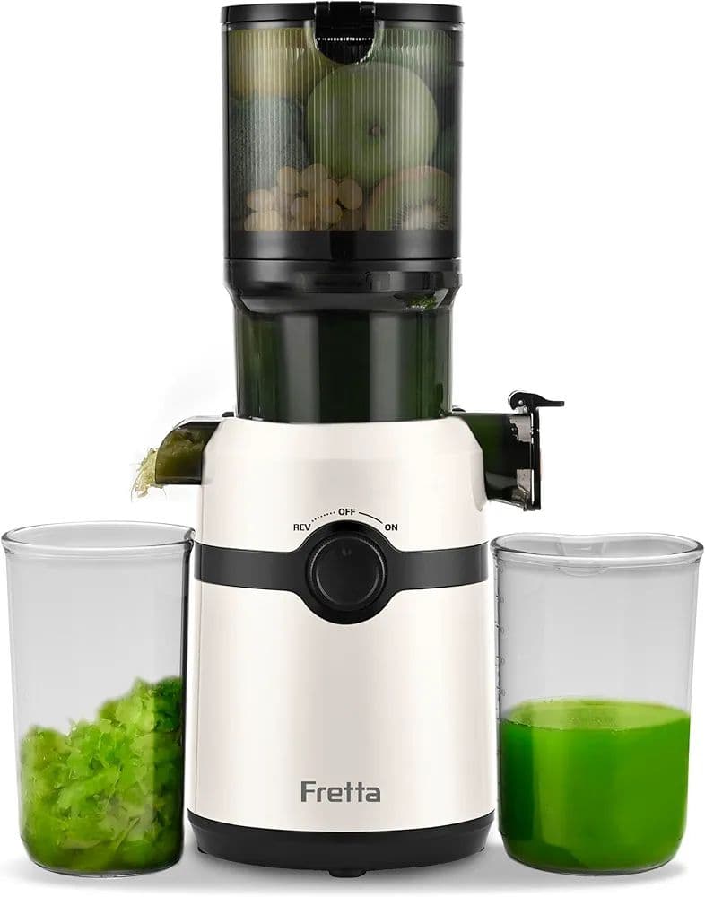 ジューサー 1L大容量 スロージューサー コールドプレスジューサー 楽天市場】レコルト 【選べる2大特典】 ジューサー コールドプレス