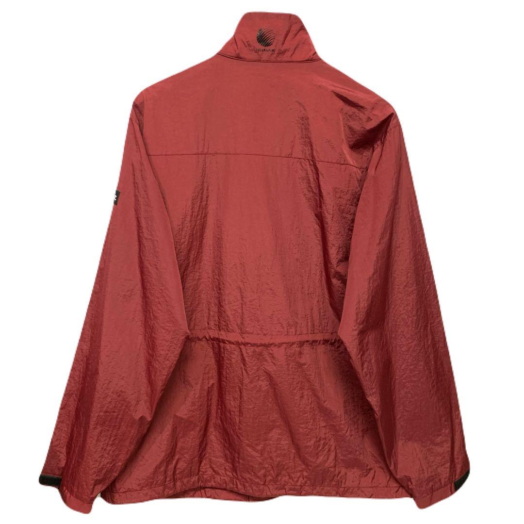 Hellrazor ナイロンジャケット パンツ セットアップ XL/L ジャケット