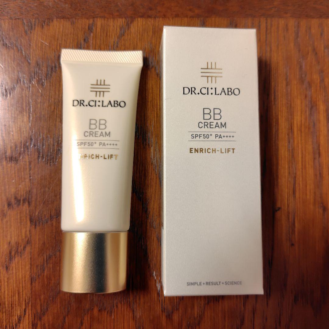 Dr.シーラボ BBクリーム エンリッチリフト （旧モデル） - メルカリ