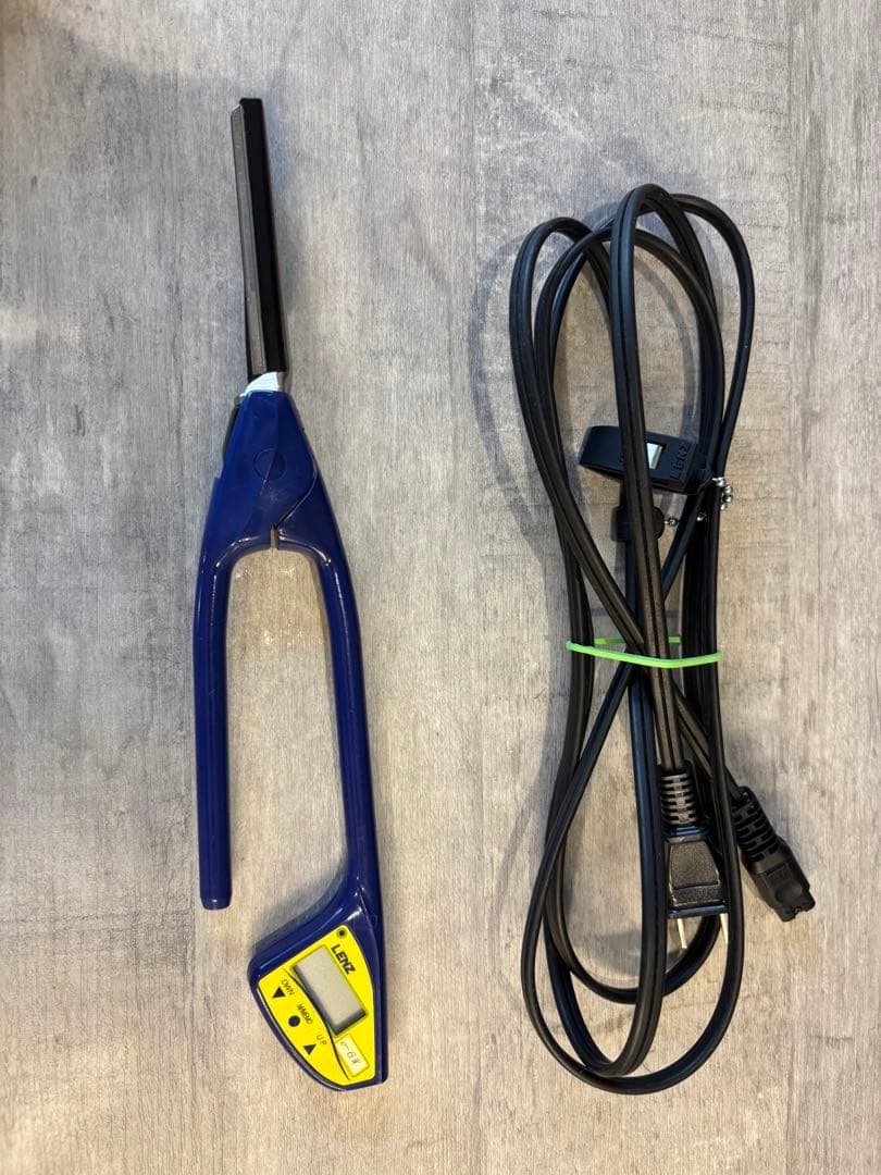 レンツアイロン 6ミリ e-6W 両熱タイプ 2026年最新】レンツアイロン 6mmの人気アイテム - メルカリ