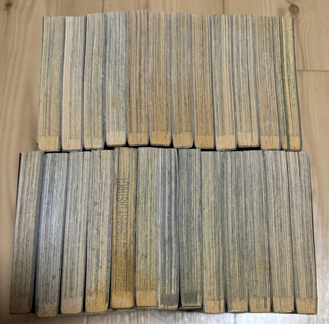 シャーマンキング 英語版 漫画 English Manga - メルカリ