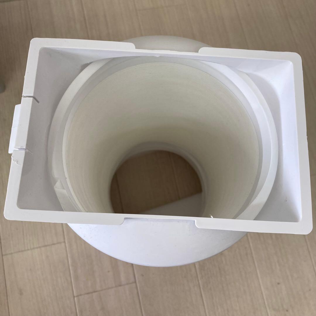 【美品】2024年製 どこでも置くだけエアコン 2.6kw スリーアップ