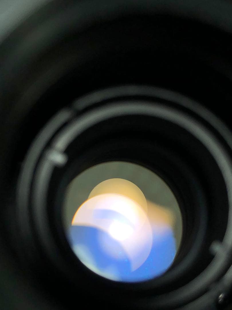 fujinon 43-75mm f3.5-4.5 m42マウント