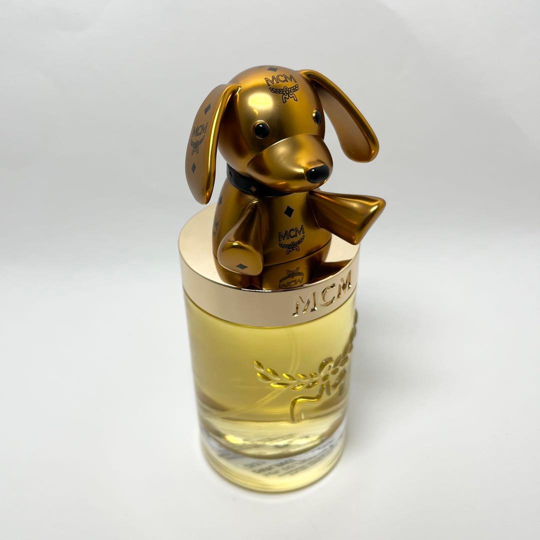 MCM コレクション ダーリング ドキシー オーデパルファム 100ml 香水