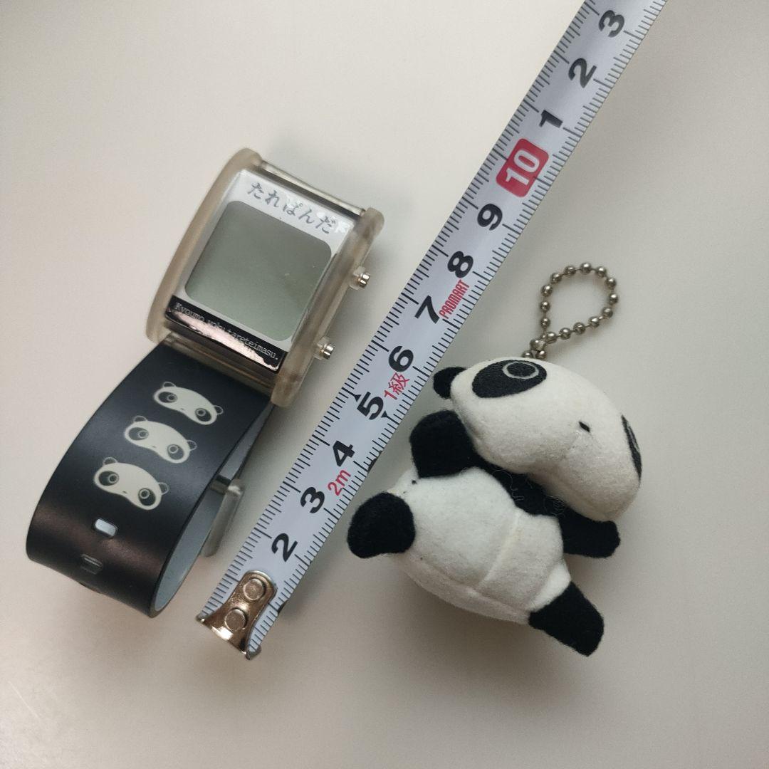 サンエックス たれぱんだ - メルカリ